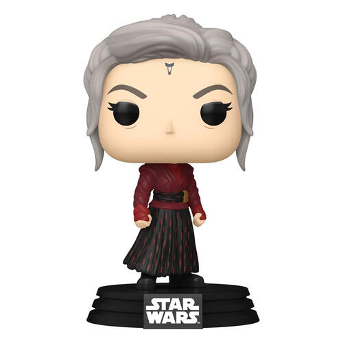 Funko Pop! Star Wars - Morgan Elsbeth