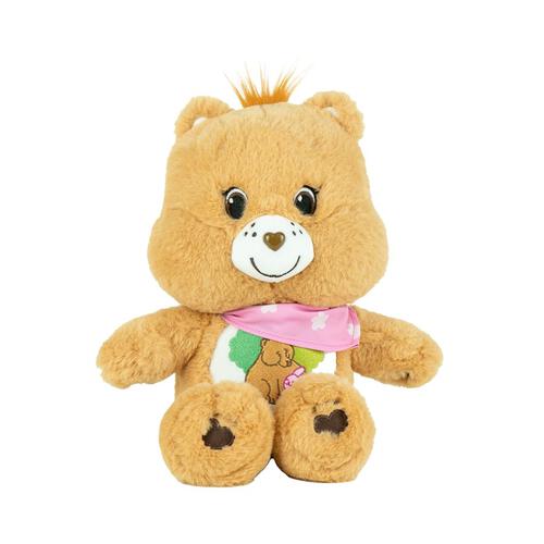 Care Bears Forest Friend Bear Plush (25cm)