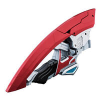Bandai Ultraman DX Morpher Omega Slugger