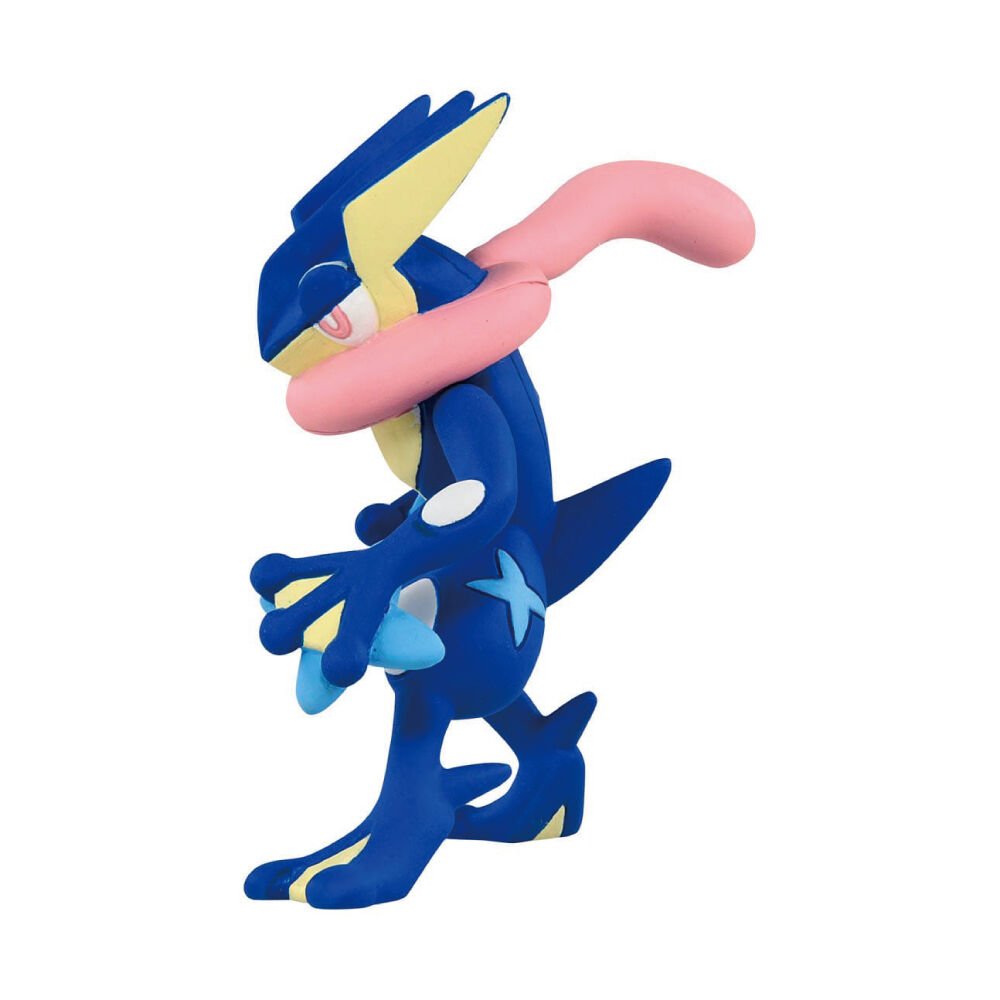 Pokemon MS-08 Greninja | Toys
