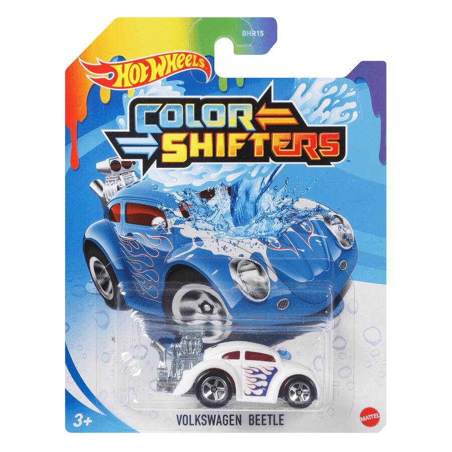 Hot Wheels Color Shifter Rfsh Assorted Toys R Us Thailand Official Website