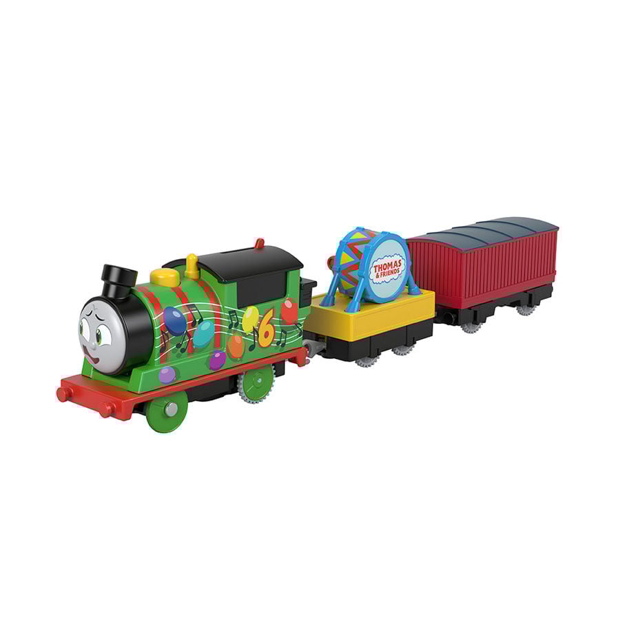 Trackmaster collection new arrivals