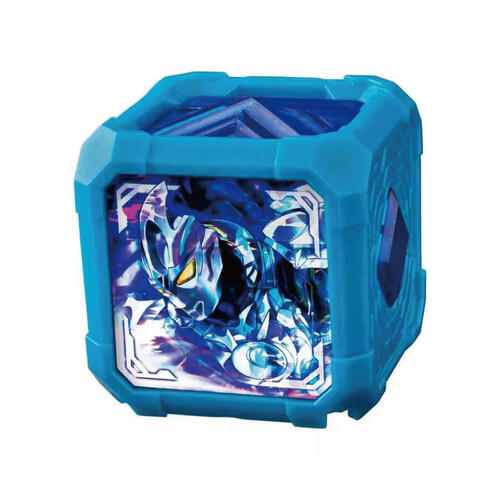 Ultraman DX Arc Cube Ultraman Arc Luna Armor Cube