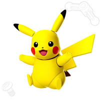 Blokees บล็อคคีส์ โปเกมอน คลาสสิก เวอร์ชั่น ซีวีเอส เวฟ 1 - คละแบบ