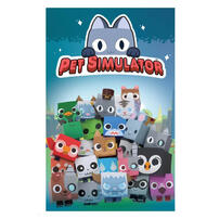 PET SIMULATOR Collector Bundle - Pixel Corgi