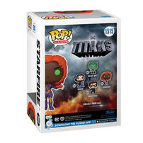 Funko Pop! Television: DC Comics Titans - Starfire