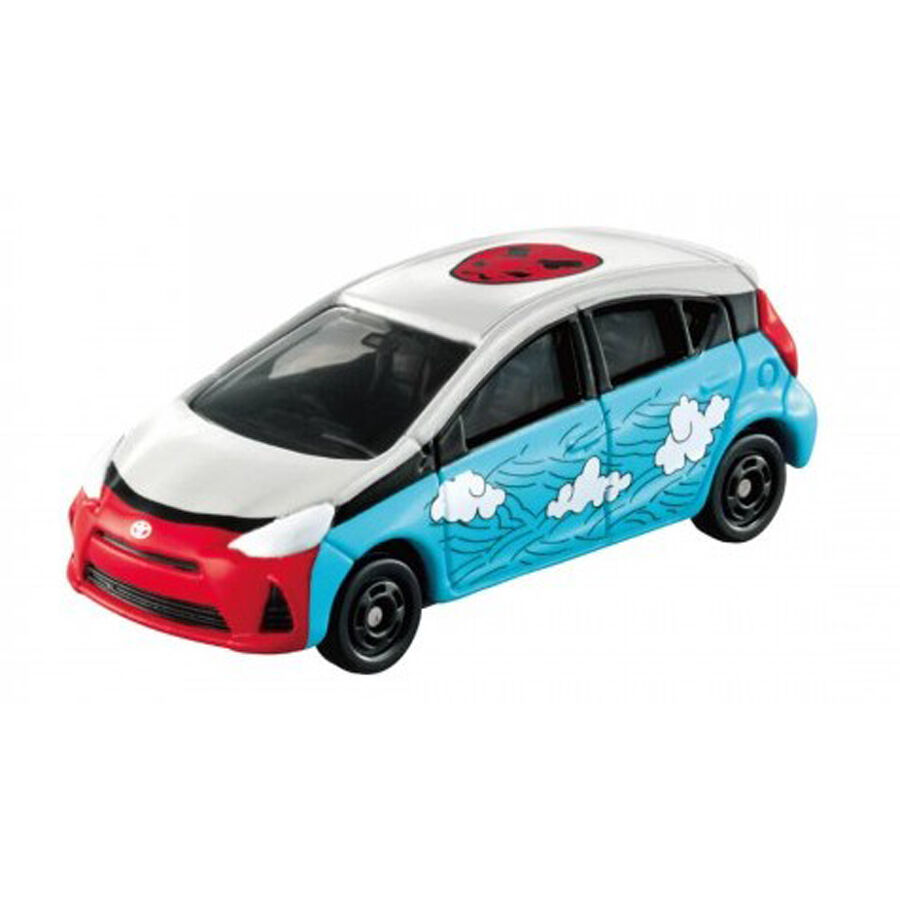Tomica aqua on sale