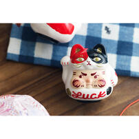 TOYZEROPLUS PP x Monster Lucky Koi Fish Figure