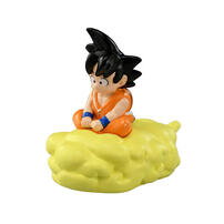 Tomica Dream Tomica Dragon Ball Son Goku Diecast