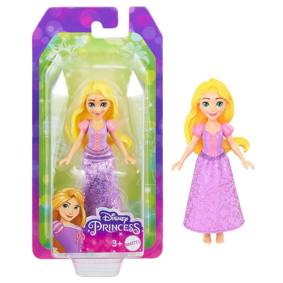Hasbro disney princess mini hotsell