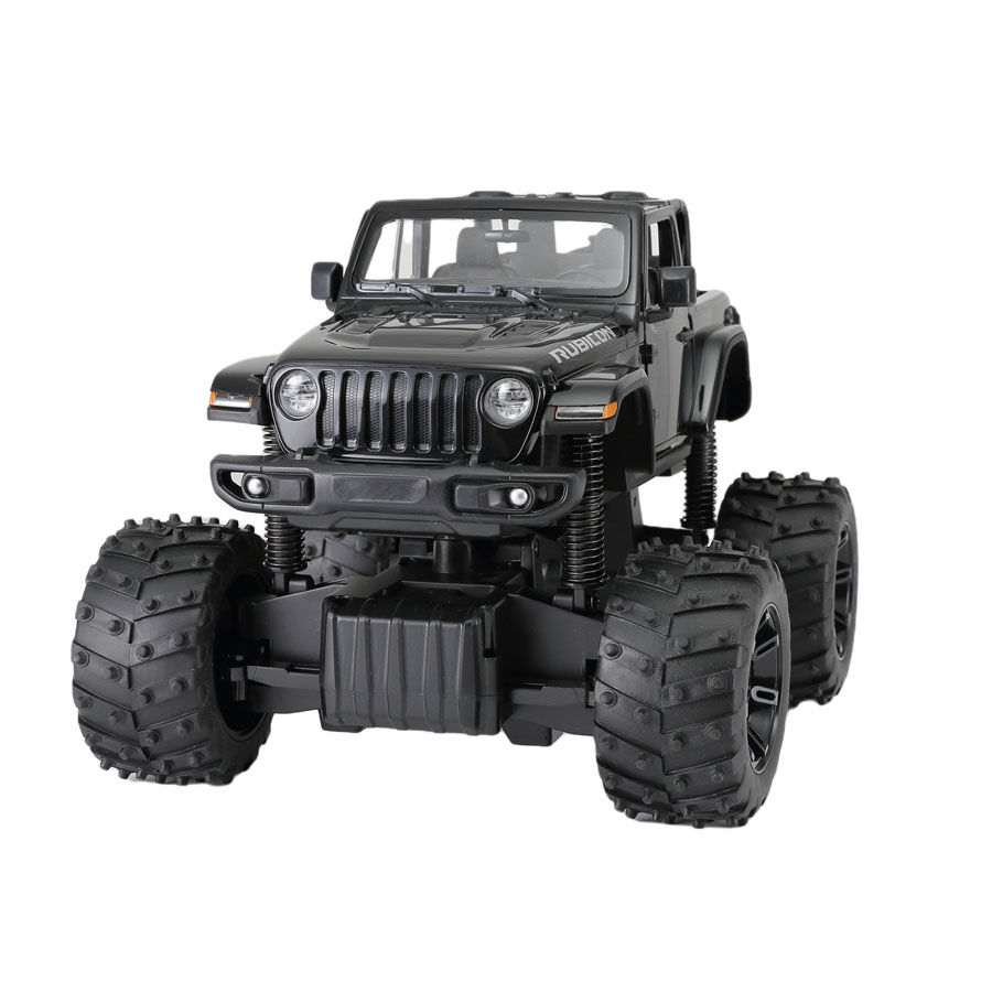 Rastar R/C 1:14 Jeep Wrangler JL Big Foot | Toys