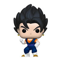 Funko Pop! Animation: Dragon Ball Z - Vegito