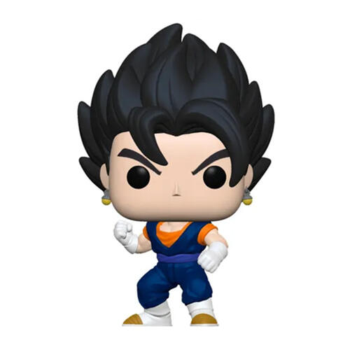 Funko Pop! Animation: Dragon Ball Z - Vegito