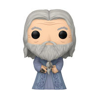 Funko Pop! Harry Potter - Albus Dumbledore With Horcrux