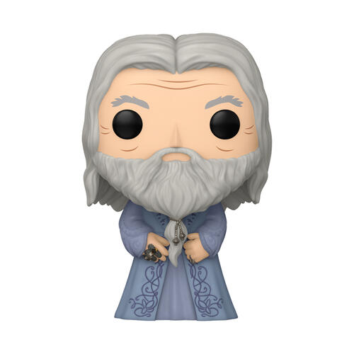 Funko Pop! Harry Potter - Albus Dumbledore With Horcrux