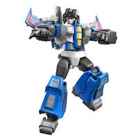 Blokees Transformers Galazy Version 01 Roll Out Blind Box - Assorted