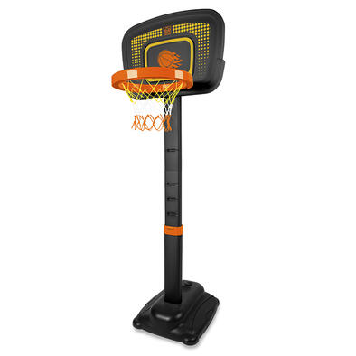 Grow'n Up Basketball Stand