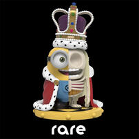 Freeny's Hidden Dissectibles Minions Series 01 - Vacay Edition - Single