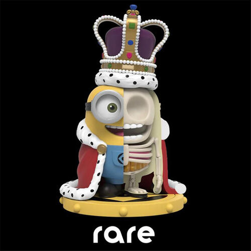 Freeny's Hidden Dissectibles Minions Series 01 - Vacay Edition - Single
