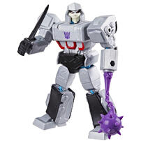 Transformers MixMashers Megatron Figure