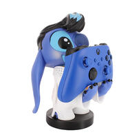 Disney Stitch Elvis As Stitch Phone And Controller Holder