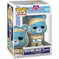 Funko Pop! Universal Monsters x Care Bears - Bedtime Bear as The Mummy