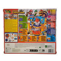 Super Mario Castle Land