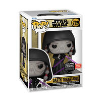Funko Pop! Star Wars - Darth Traya (Legends)