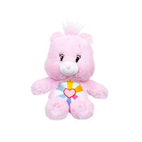Care Bears Hopeful Heart Bear Plush (25cm)