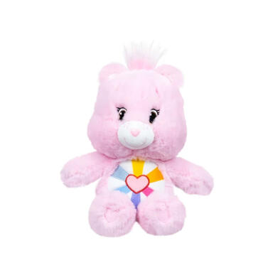 Care Bears Hopeful Heart Bear Plush (25cm)