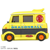Tomica Dream Tomica Dragon Ball Master Roshi's Wagon