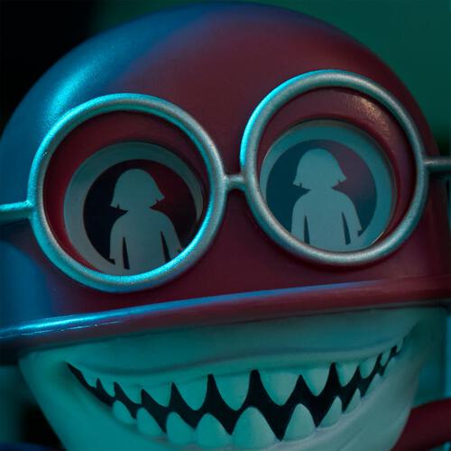 Tiny Nightmares Collectible Figure Series 3 - Blind Box (1 Pc)