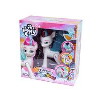 My Little Pony &ndash; 18cm Shining Singer Pony Figure - Zipp