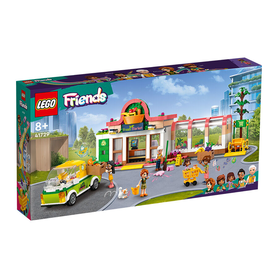 Groceries toys 2025