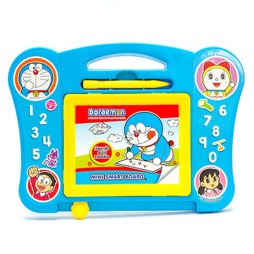 Doraemon 2In1 Drawing Board Toys"R"Us Thailand Official site