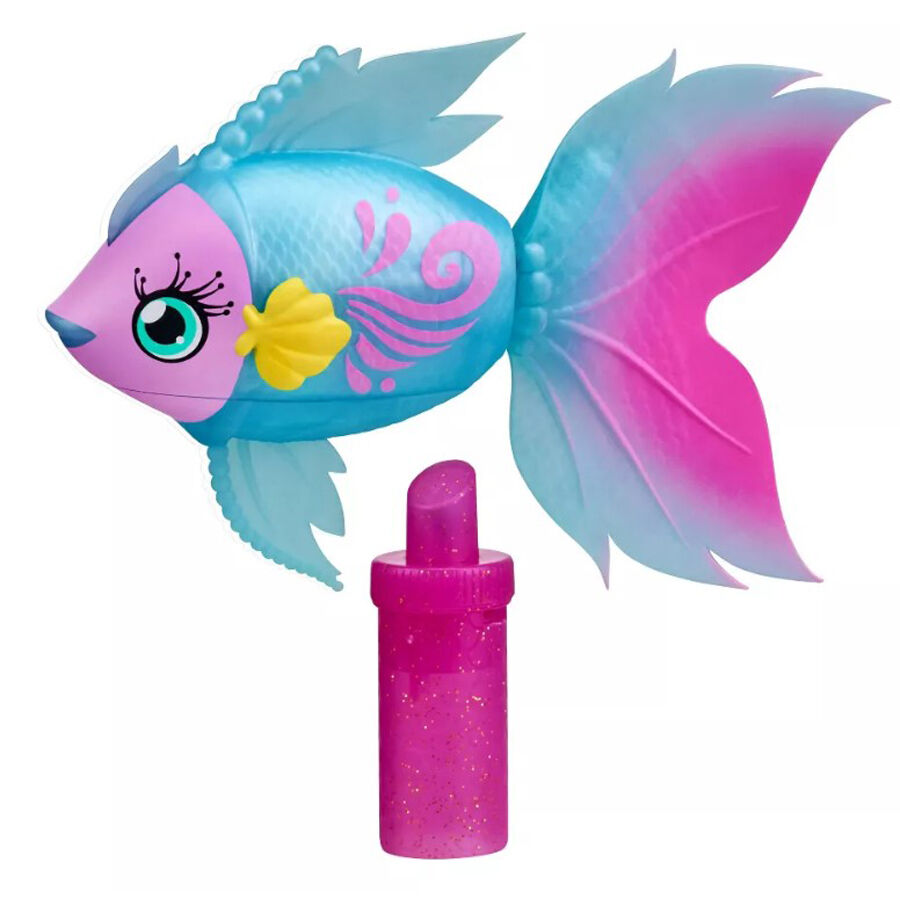 Little live discount pets fish