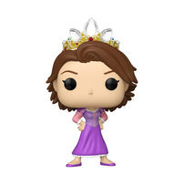 Funko Pop! Disney Tangled - Rapunzel (Brunette)