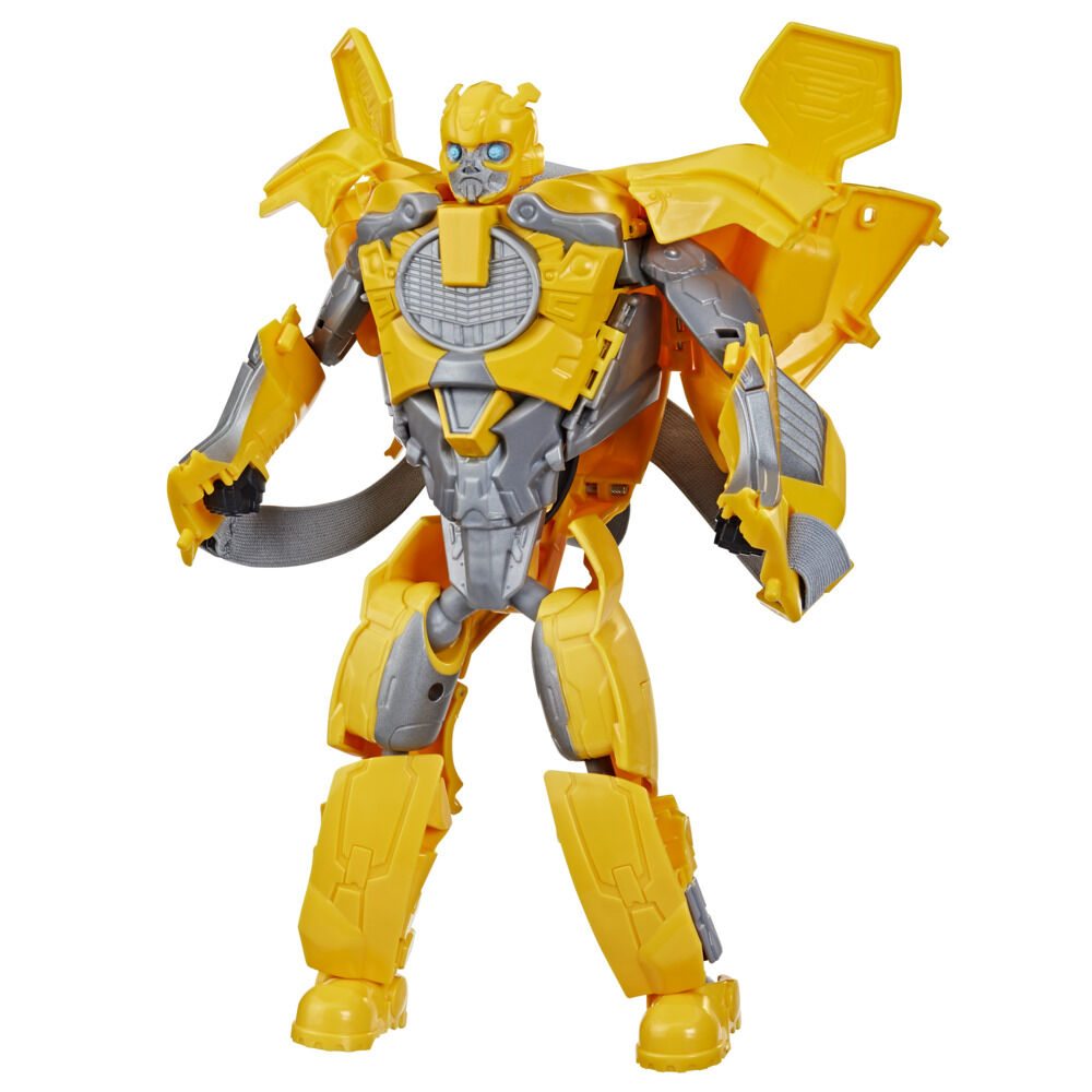 Transformers top bumblebee 2