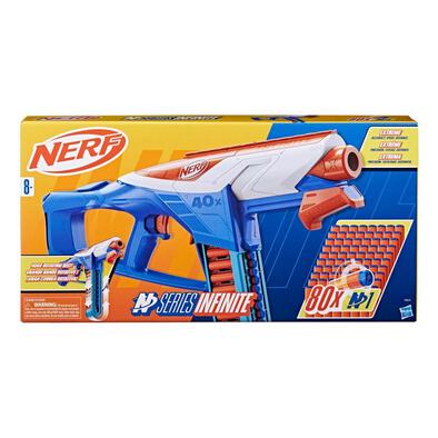 Nerf N Series Infinite
