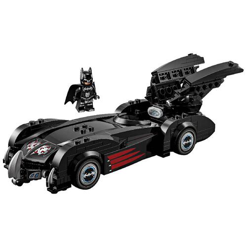 LEGO Batman Baan & Robin Baobile 76333