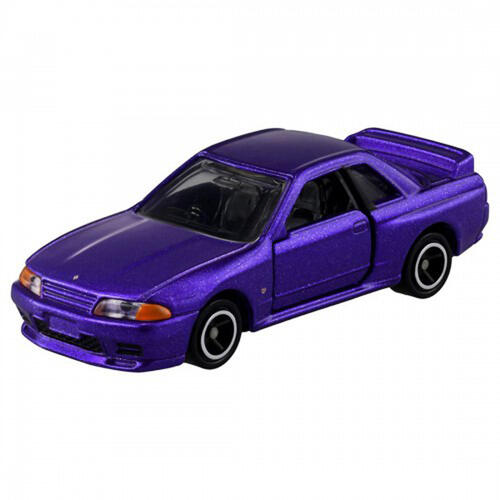Tomica Metallic Color Sport Car Collection