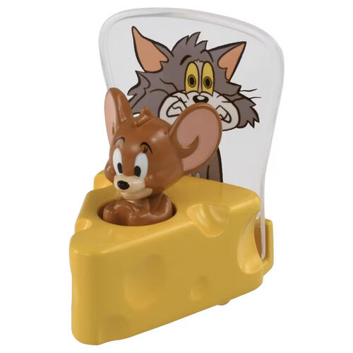 Tomica Dream Tomica No.160 Tom & Jerry Car