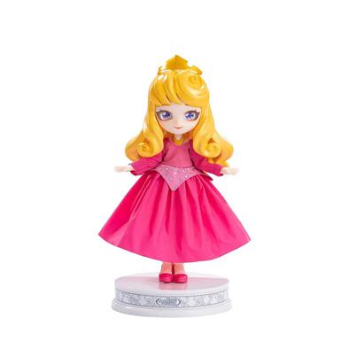 Morstorm Disney Princess - Aurora Action Figures
