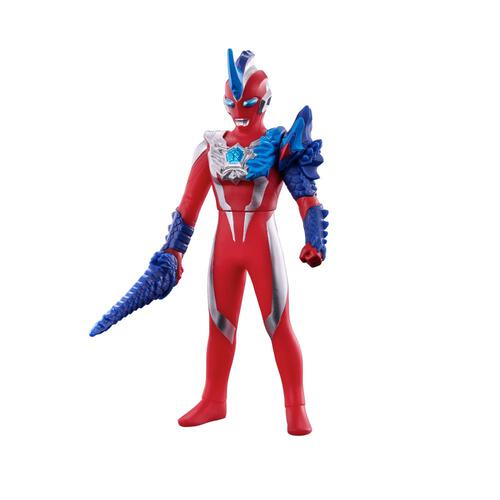 Ultra Hero Series 108 Ultraman Omega Rekiness Armor