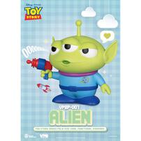 Beast Kingdom Toy Story Series Palm Size Piggy Bank - Alien