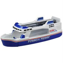 Tomica Town Ferry Boat