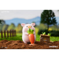 Lulu The Piggy My Sweet Farm Garden - Blind Box (1 Pc)