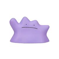 Pokemon Monster Collection Ditto