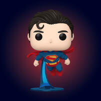 Funko Pop! Heroes: Superman (2025)