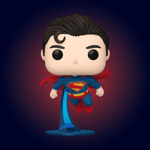 Funko Pop! Heroes: Superman (2025)
